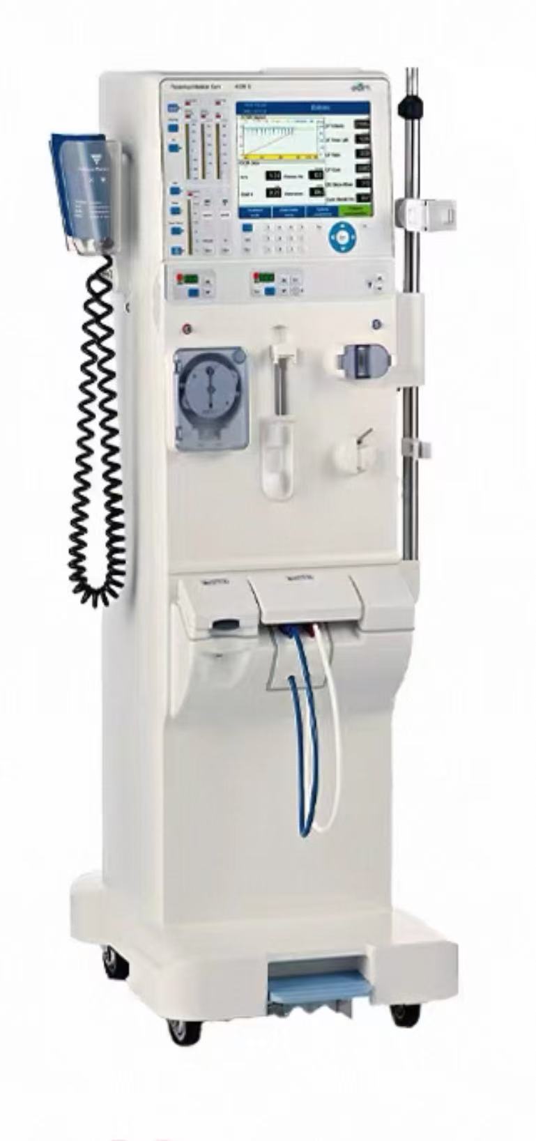 Machine d'hémodialyse Marque Fresenius