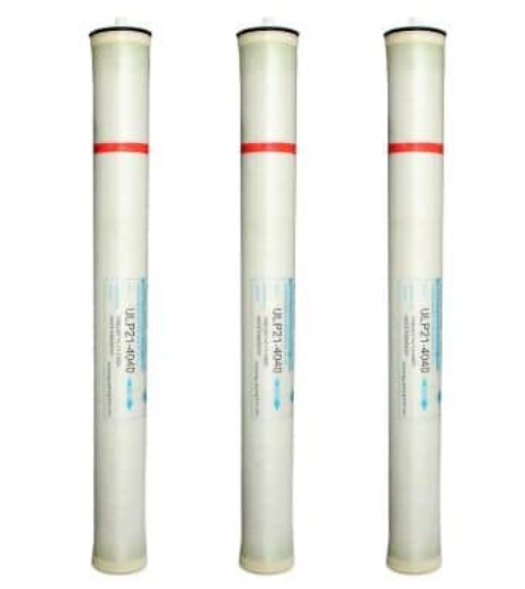 Membranes pour osmoseur