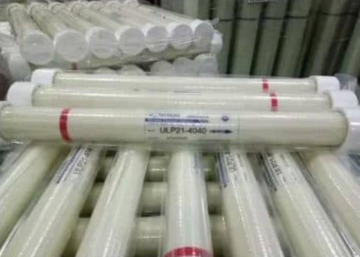 Membranes pour osmoseur