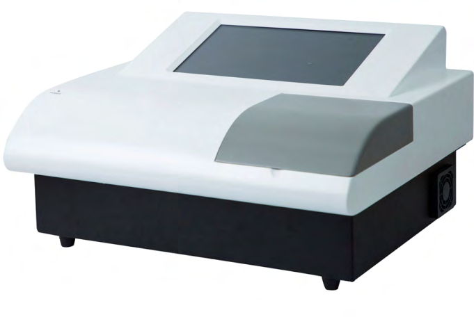 Microplate Reader