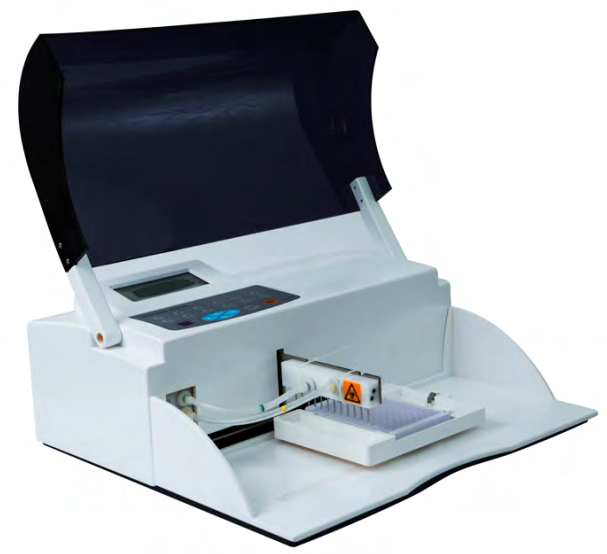 Microplate Washer