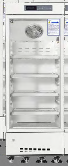 2~8°C Pharmacy Refrigerator