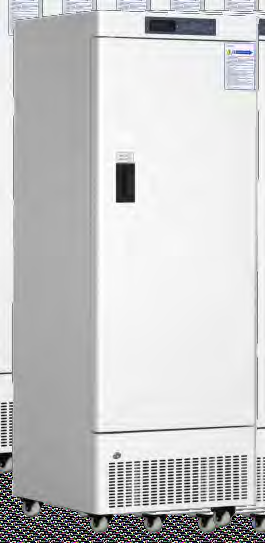 -25°C-40°C Biomedical Freezer