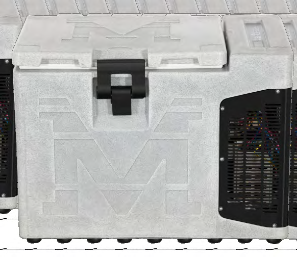 Biomedical Mobile Cooler (For Car)