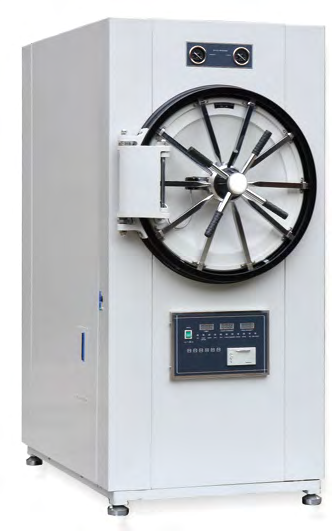 Tabletop Steam Sterilizer