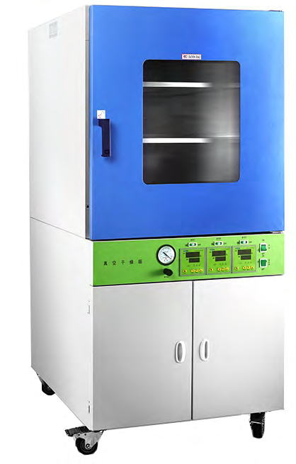 Vacuum Oven