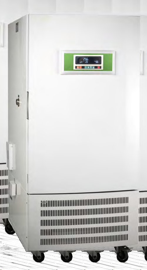 Biochemical Incubator Co  Incubator