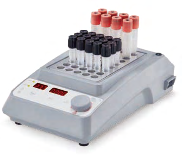 Mechanical Pipettes