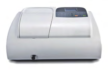 Spectrophotometer