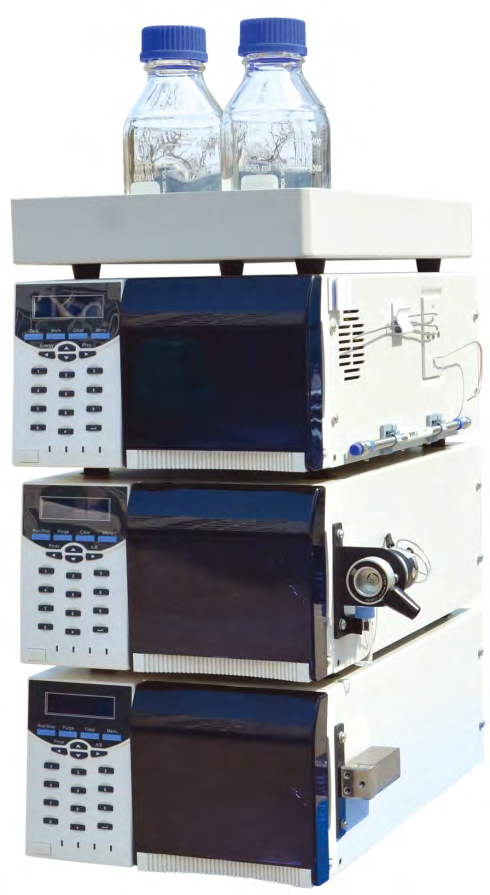 HPLC System