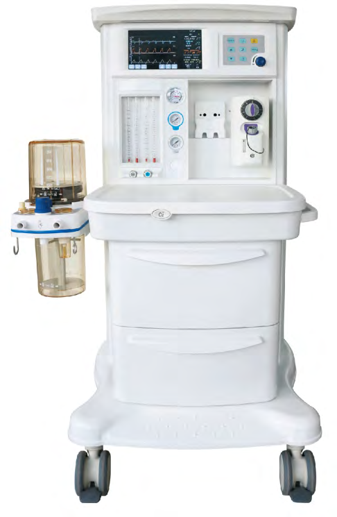 Anesthesia Machine