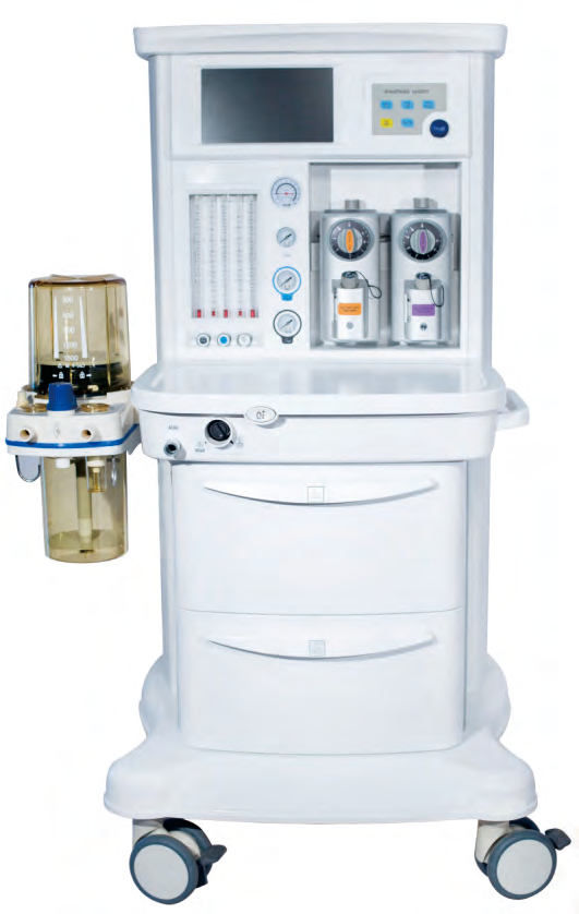 Anesthesia Machine