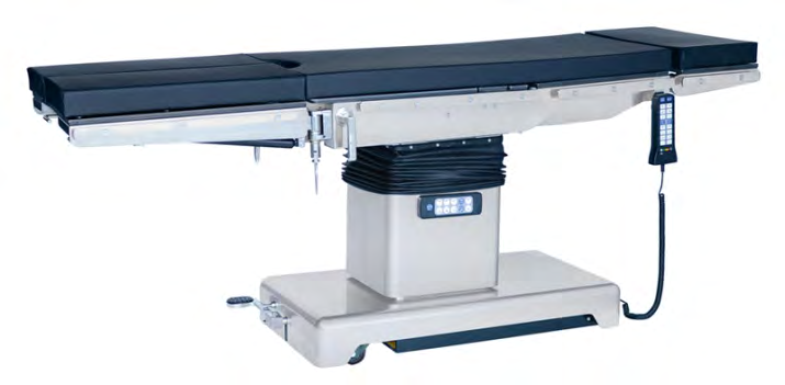 Electric Operating Table