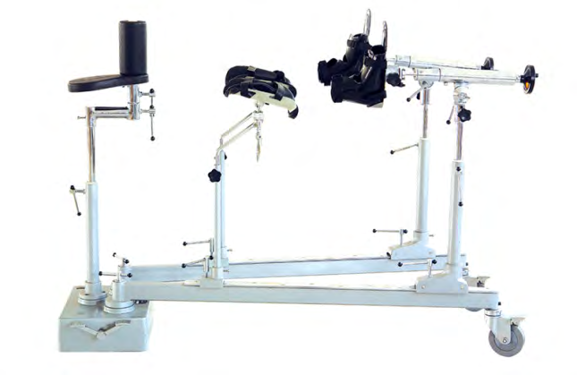 Orthopedic Tractor