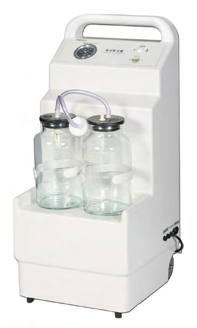 Electric Suction Machine