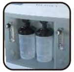 Oxygen Concentrator