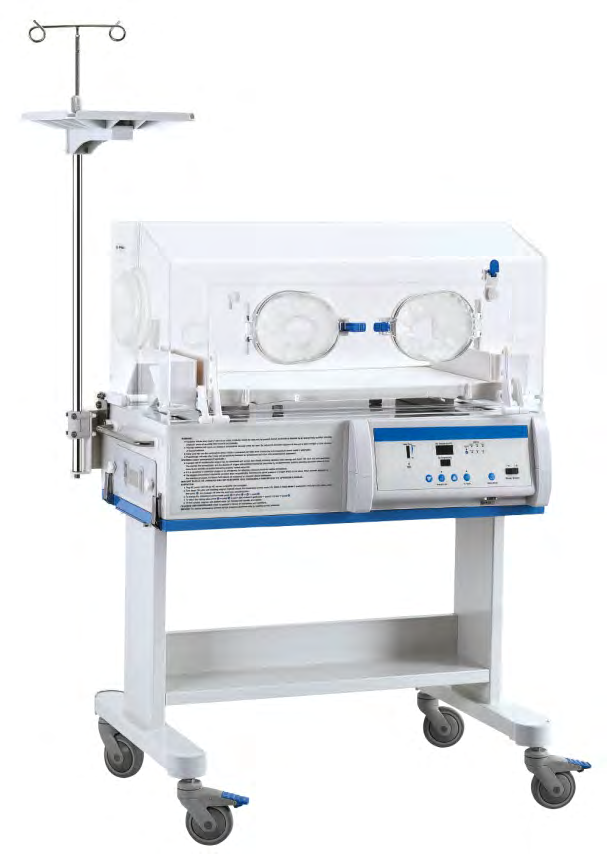 Infant Incubator