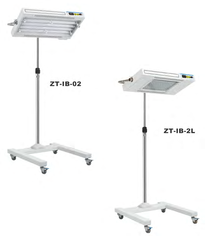Phototherapy Lamp