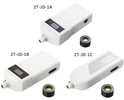 Jaundice Meter