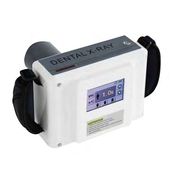 Portable Dental X-ray
