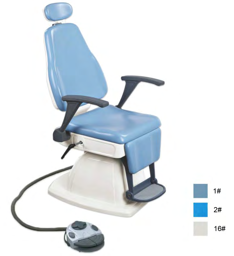 ENT Patient Chair