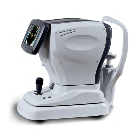 Auto Refractometer