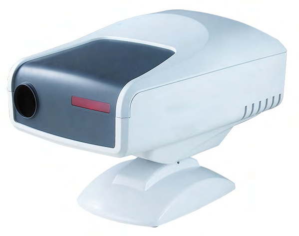 Chart Projector