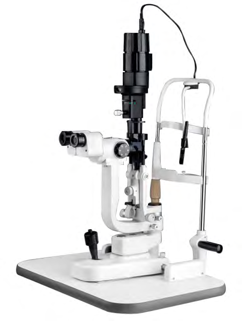 Slit Lamp