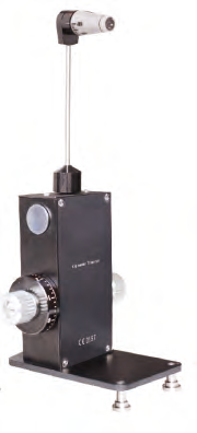 Rebound Tonometer