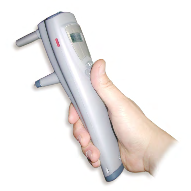 Full Auto Non-contact Tonometer