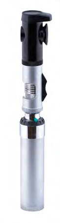 Ophthalmocscope