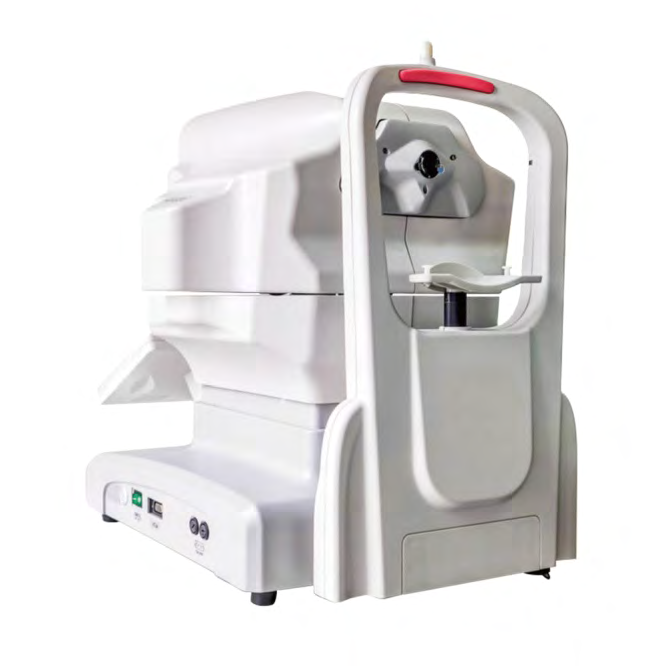 Fundus Camera
