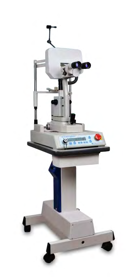 Yag Laser