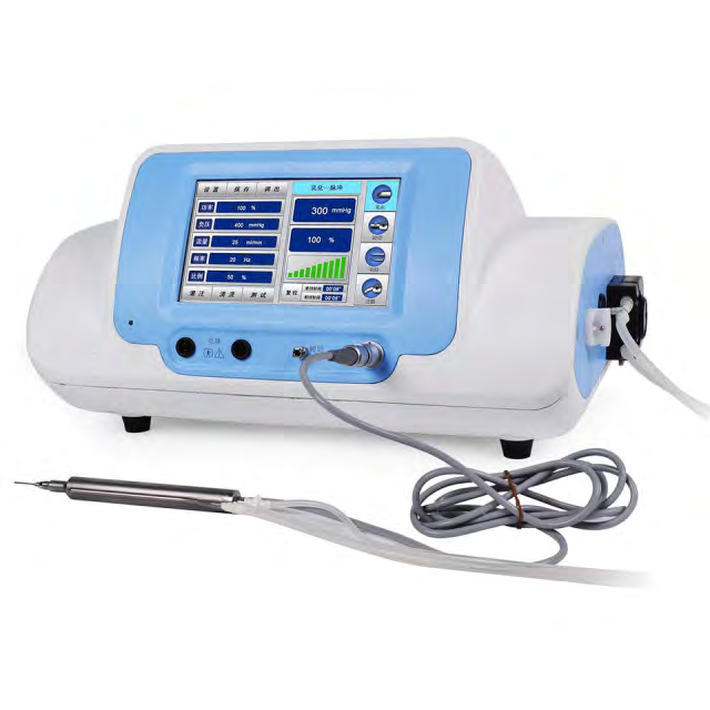 Corneal Topographer