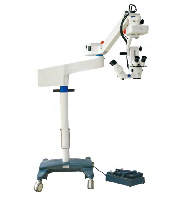Operation Microscope