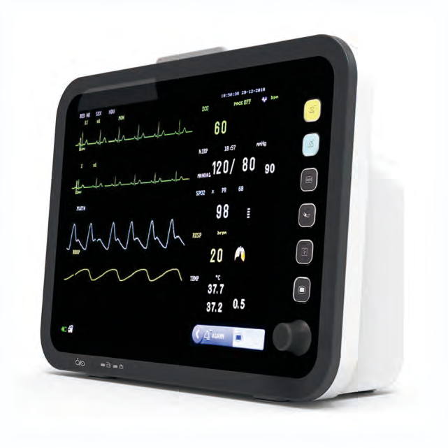 Fetal Monitor