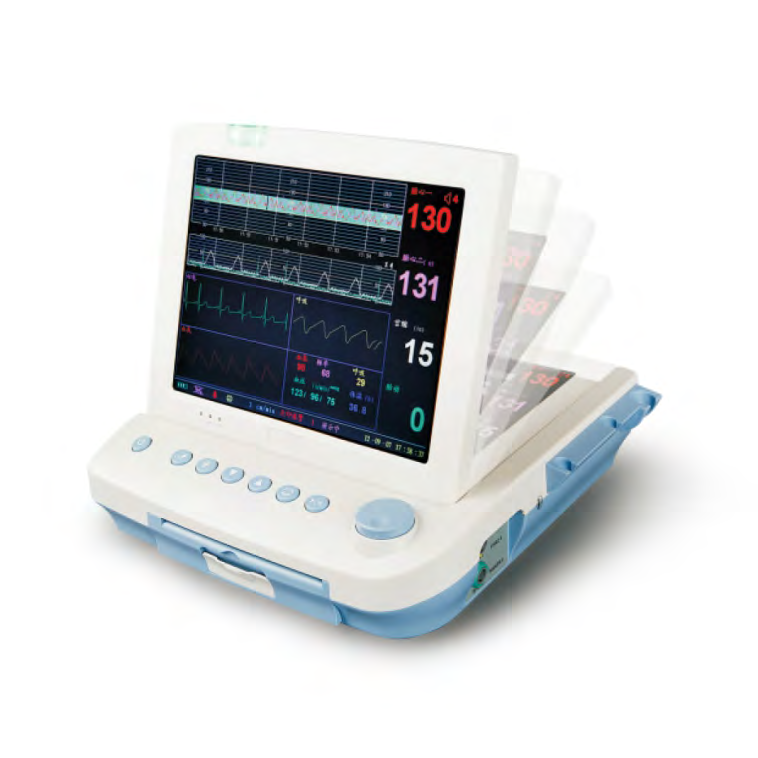 Vital Sign Monitor