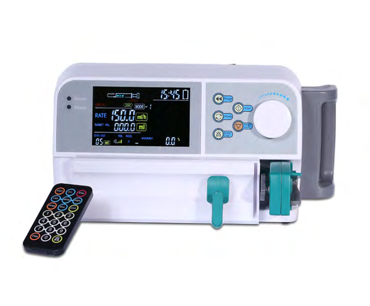 Blood & Fluid Warmer