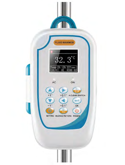 Infusion Pump