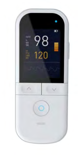 Blood Glucose Meter