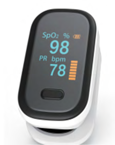 Hemoglobin Meter