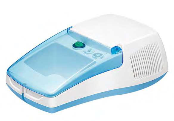 Nebulizer