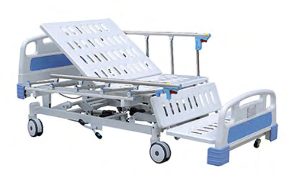 Electric ICU Bed 3 Function