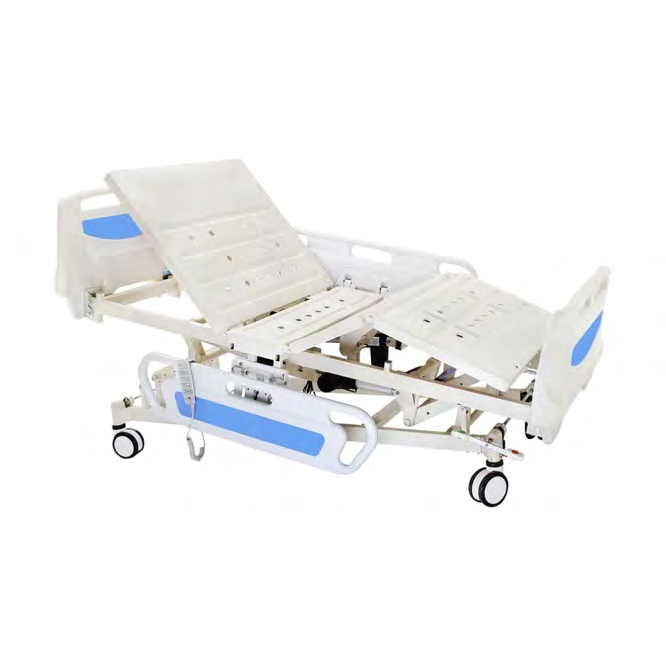 Electric ICU Bed 5 Function