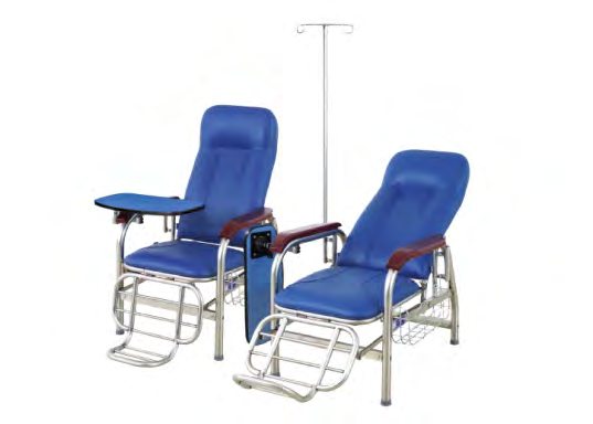 Infusion Chair