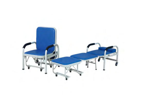 Accompany Chair