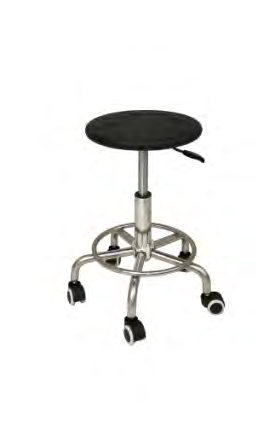 Operation Stool
