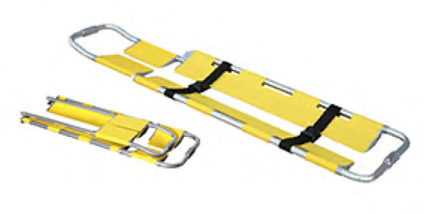 ABS Emegency Stretcher