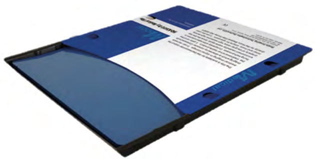 Dry Thermal Film